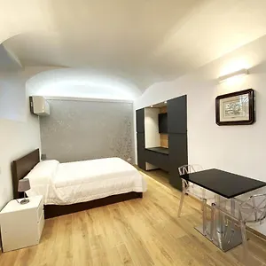 Diana Loft Open Space Netflix Included! Appartamento Roma