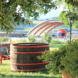 Poggio Savelli Casa di campagna Scarperia