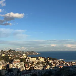 In Collina Vista Mare , San Remo Italie