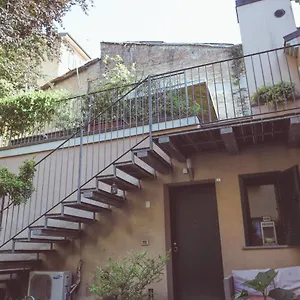 La Corte Del Pratello , Bologne Italie