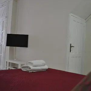  Appartamento Casa Del Bottone Room〔marina〕
