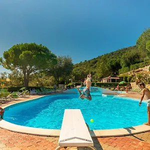 Villino Garden & Pool , Marina dʼAndora Italie