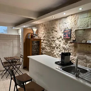 Domu Sant Anna Cagliari