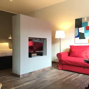 Charming New Loft , Bologne Italie